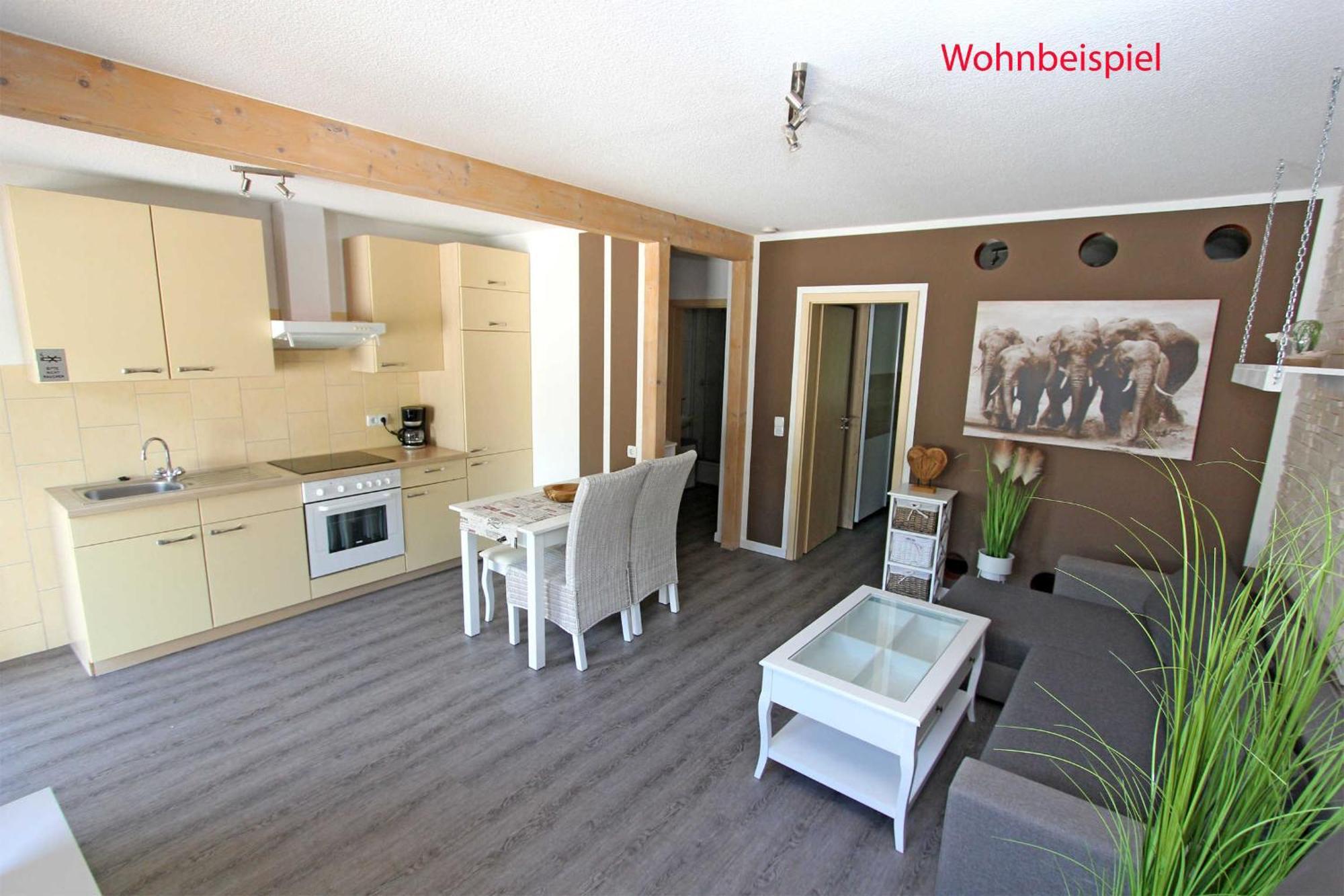 Ferienwohnungen Malchow See 10010 Exteriér fotografie